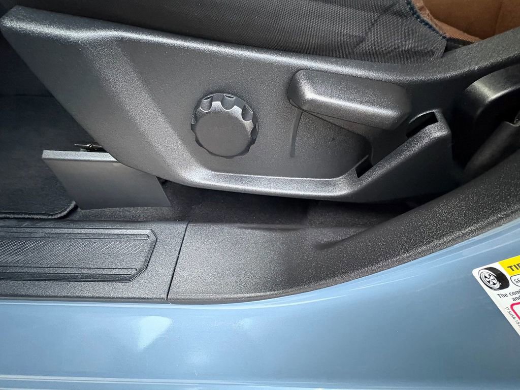 Certified 2023 Ford Bronco Outer Banks image 10