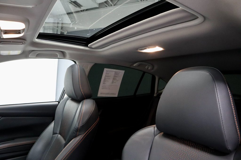 Used 2023 Subaru Crosstrek 2.5i Limited image 34