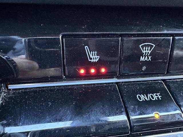 Used 2025 Chevrolet Equinox LT image 29