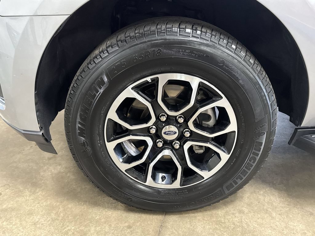 Certified 2024 Ford Expedition Max XLT AWD/4WD image 33