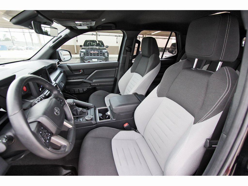 Used 2025 Toyota 4Runner TRD Sport RWD image 30