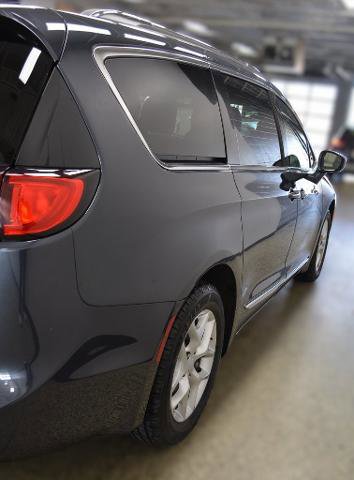 Used 2020 Chrysler Pacifica Touring-L Plus w/ Tire & Wheel Group image 6