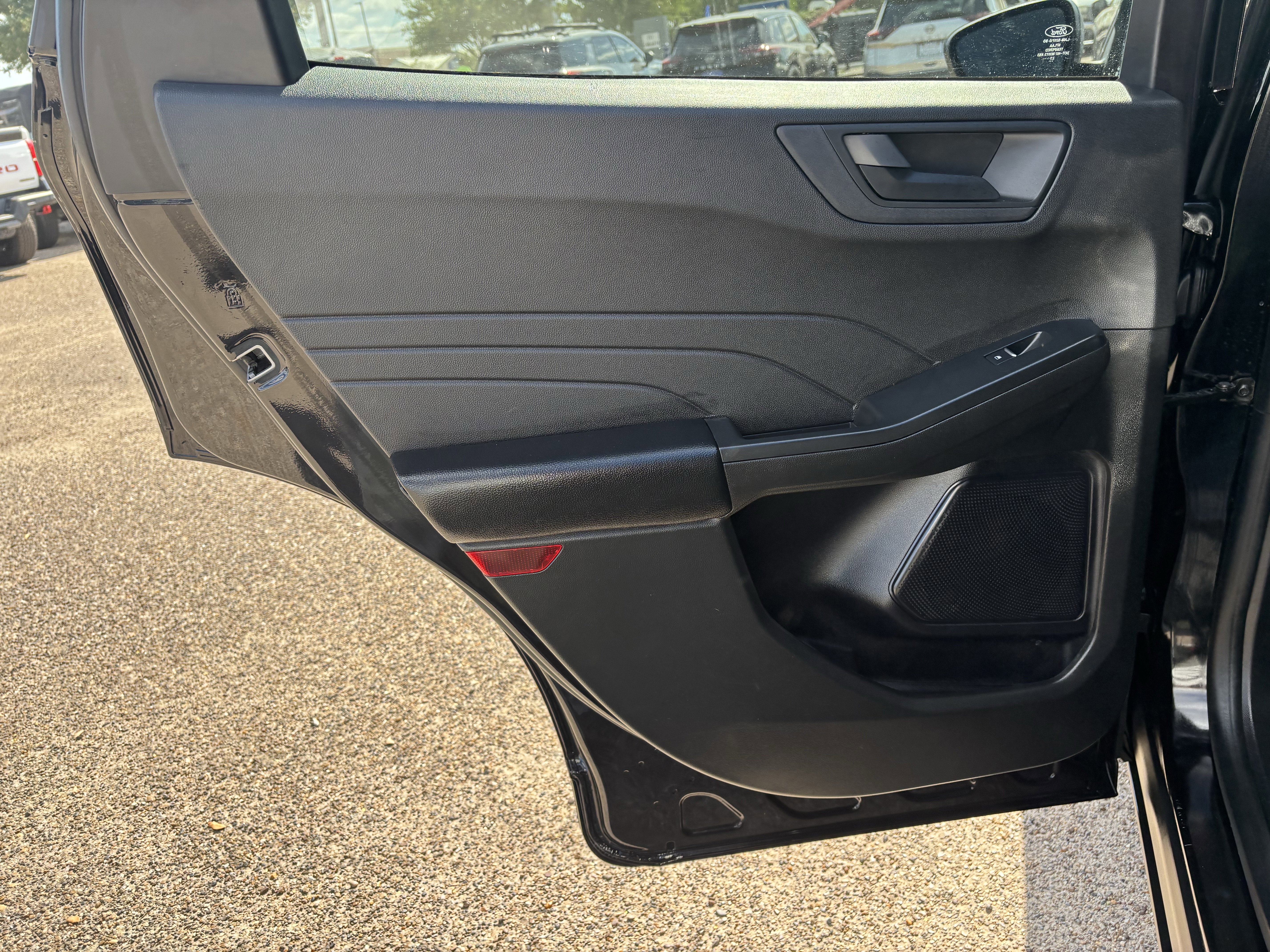 Certified 2023 Ford Escape Active image 14