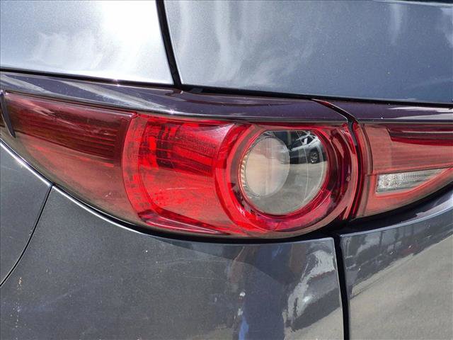 Used 2021 MAZDA CX-5 Touring w/ Touring Preferred SV Package AWD/4WD image 7