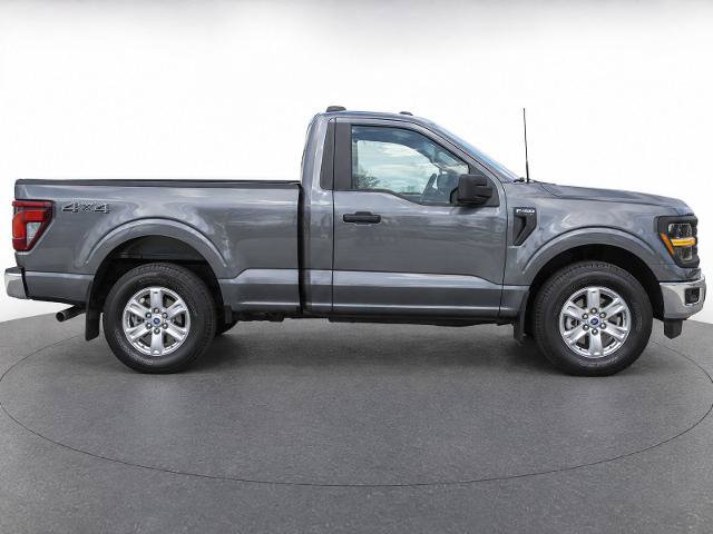 Certified 2024 Ford F150 XL w/ Equipment Group 103A High AWD/4WD image 8