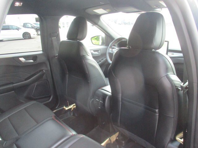 Certified 2024 Ford Escape ST-Line w/ Tech Pack #1 AWD/4WD image 37