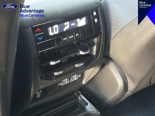 Used 2021 Jeep Grand Cherokee L Laredo RWD image 14