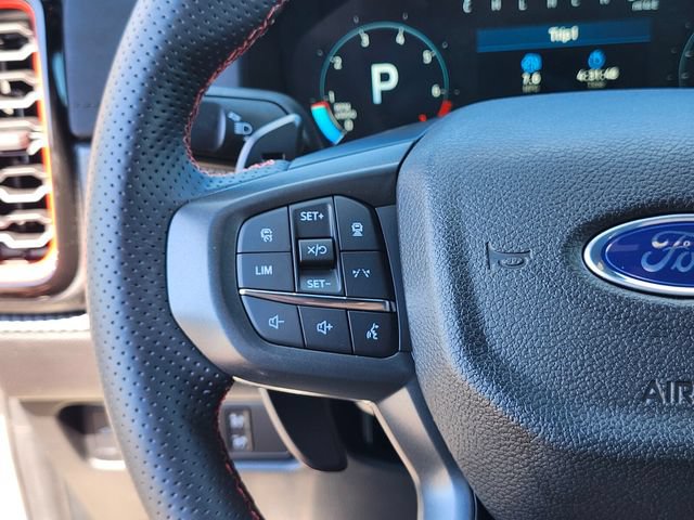 Certified 2026 Ford Ranger Raptor AWD/4WD image 31