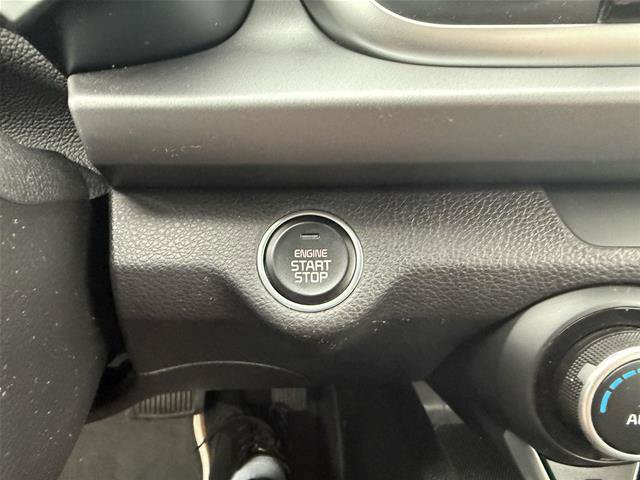 Used 2023 Kia Rio S w/ Technology Package FWD image 14