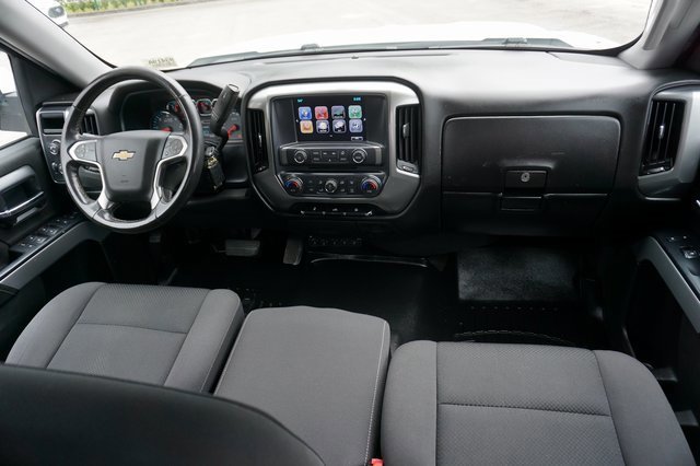 Used 2018 Chevrolet Silverado 1500 LT w/ All Star Edition image 10