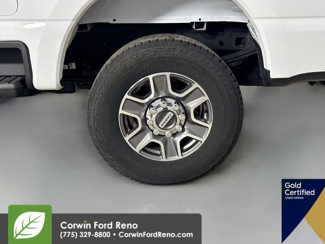Certified 2023 Ford F250 Lariat image 36
