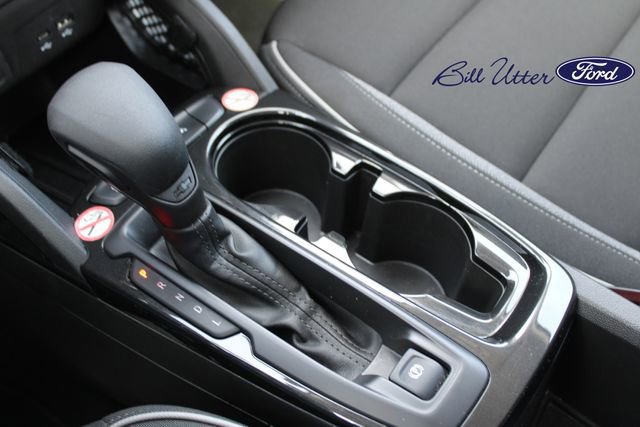 Used 2025 Chevrolet TrailBlazer LT image 13