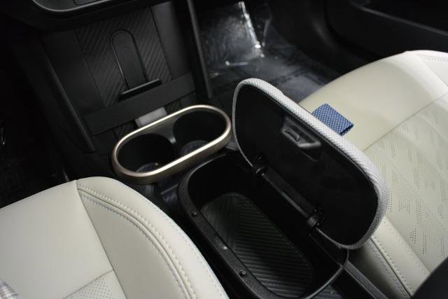 Used 2026 MINI Cooper S FWD image 22
