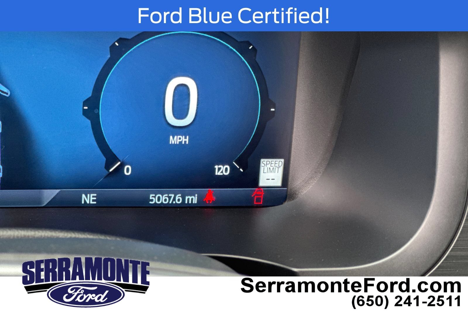 Certified 2025 Ford F150 XLT w/ Equipment Group 303A High AWD/4WD image 28