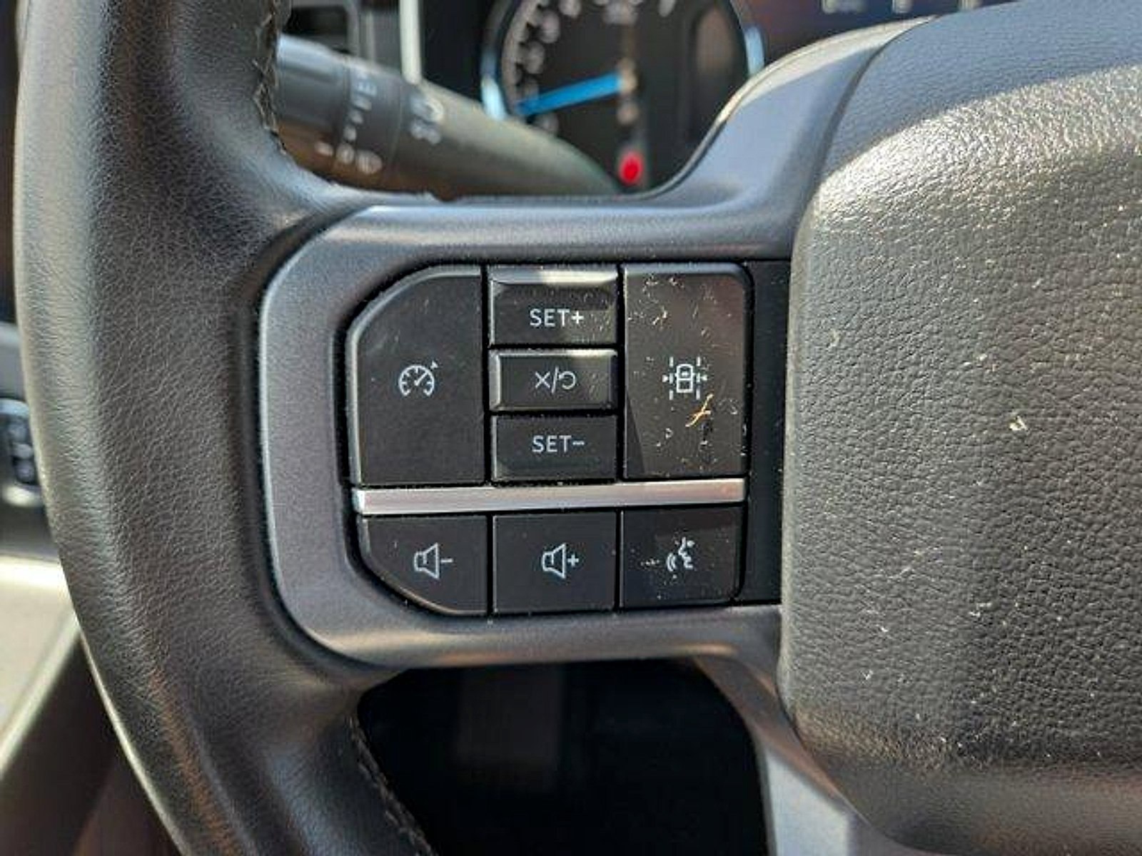 Certified 2023 Ford F150 XLT AWD/4WD image 14