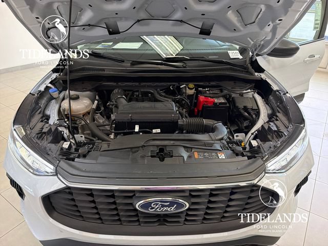 Certified 2026 Ford Escape Active FWD image 18