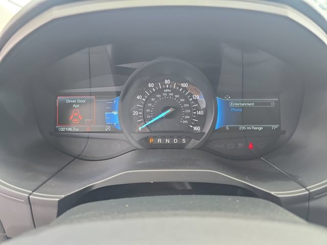 Certified 2024 Ford Edge SEL w/ Convenience Package AWD/4WD image 20