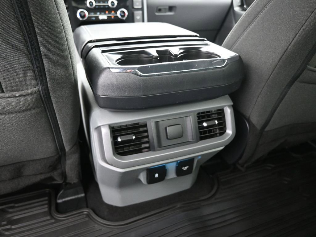 Certified 2024 Ford F150 XLT w/ Mobile Office Package image 20