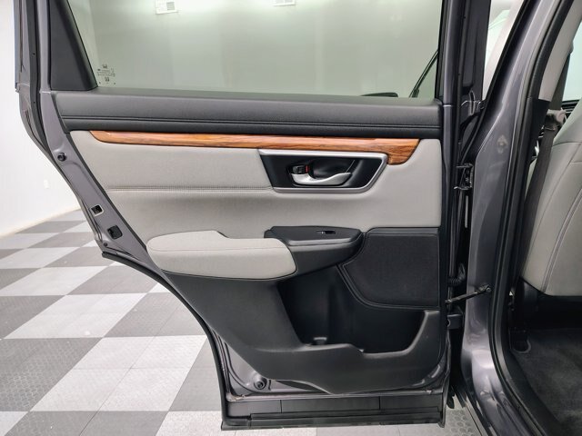 Used 2020 Honda CR-V EX image 23