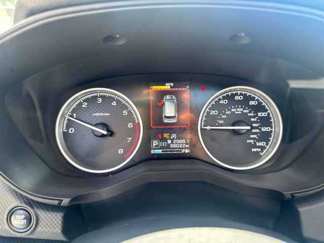 Used 2020 Subaru Forester Limited AWD/4WD image 17