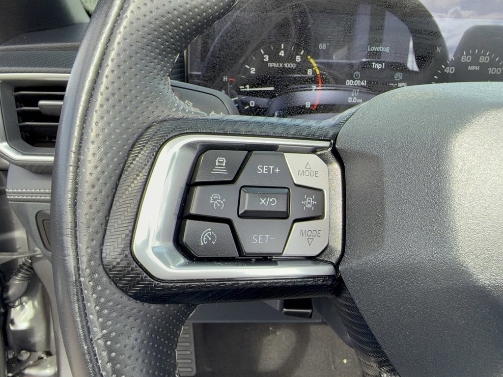 Certified 2024 Ford Mustang Premium image 26