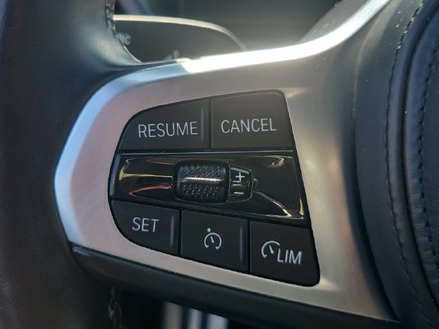 Used 2023 BMW i4 M50 w/ Premium Package AWD/4WD image 29