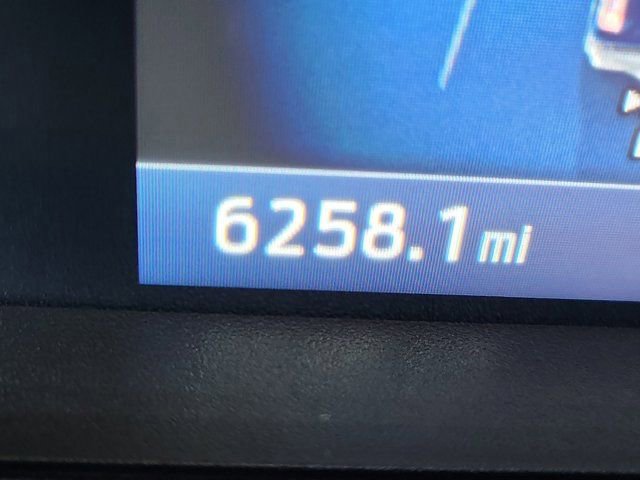 Certified 2025 Ford Ranger XLT w/ Black Appearance Package image 25