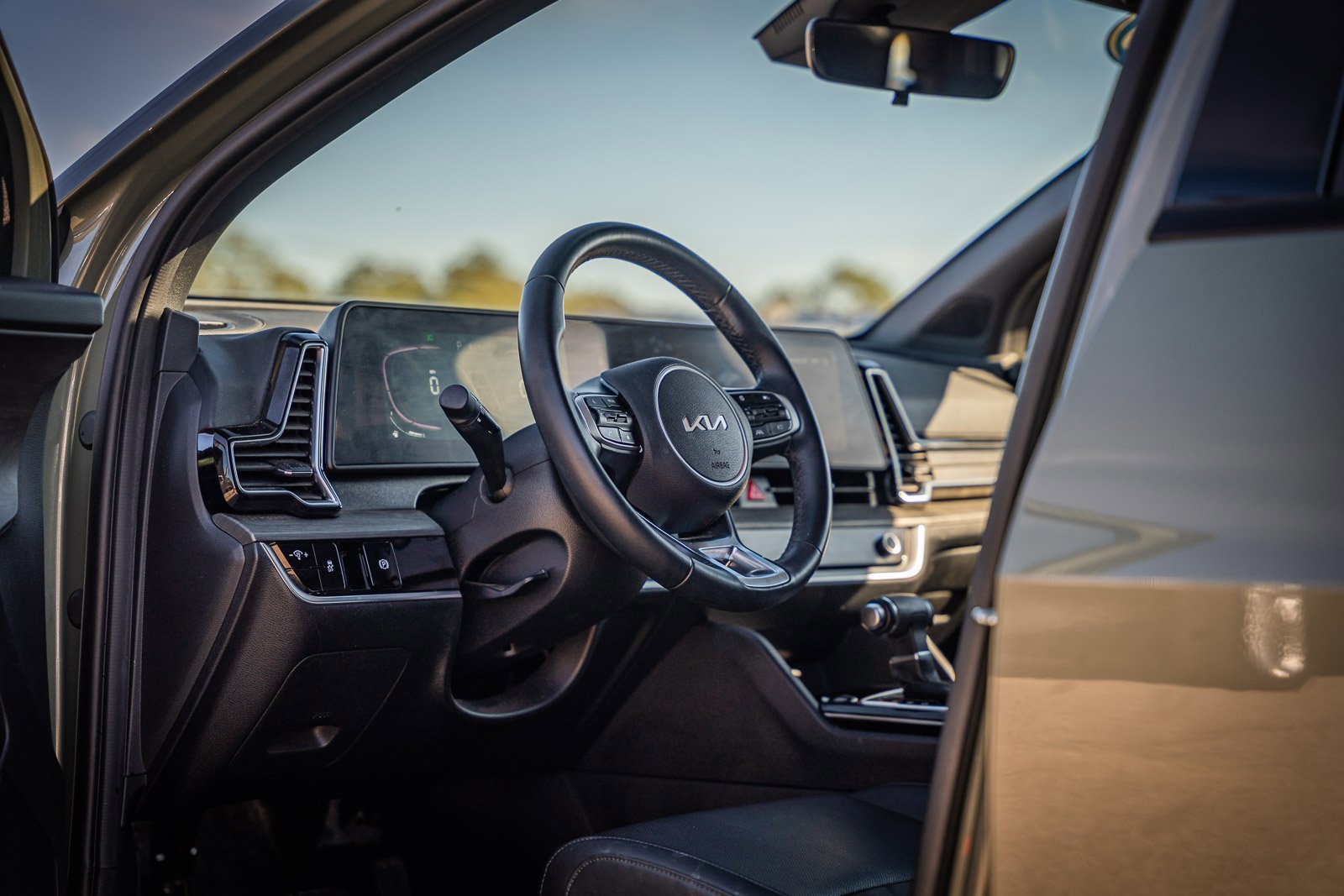 Used 2025 Kia Sportage X-Line image 20