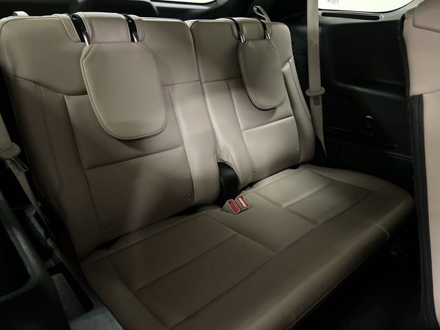 Certified 2023 Ford Explorer XLT w/ Equipment Group 202A image 8