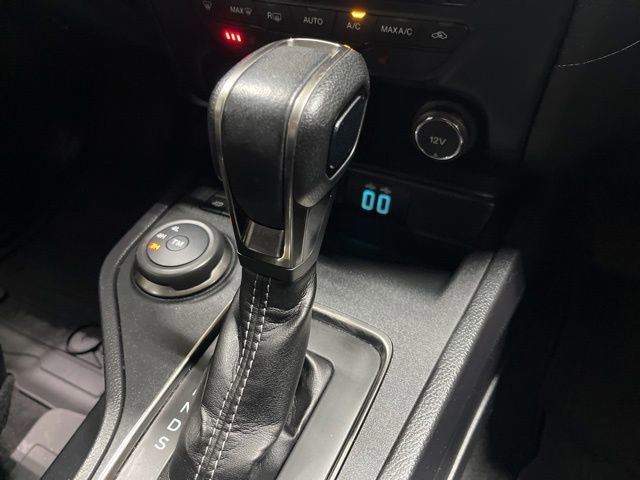 Certified 2019 Ford Ranger Lariat w/ Equipment Group 501A Mid image 37