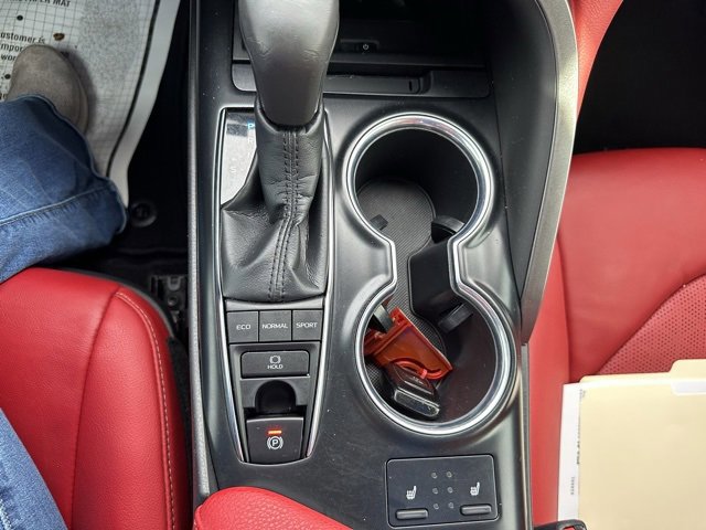 Used 2018 Toyota Camry XSE w/ Audio Package image 25