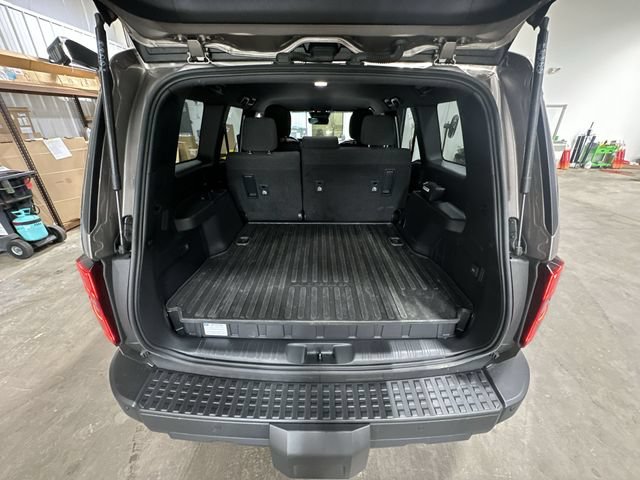 Used 2025 Toyota Land Cruiser 1958 AWD/4WD image 25