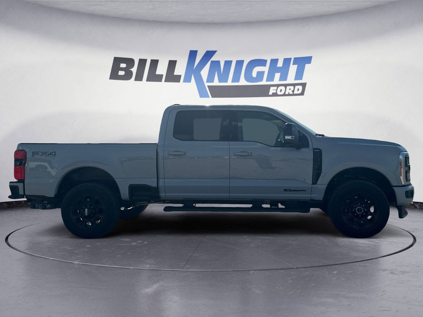 Certified 2025 Ford F250 Lariat w/ Lariat Ultimate Package AWD/4WD image 6