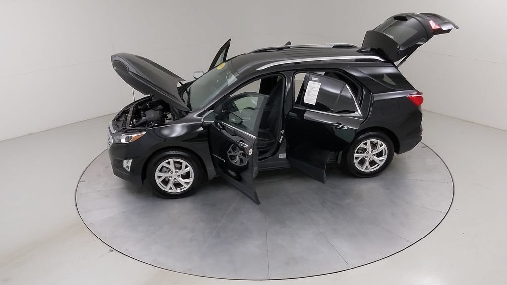 Used 2019 Chevrolet Equinox Premier FWD image 51
