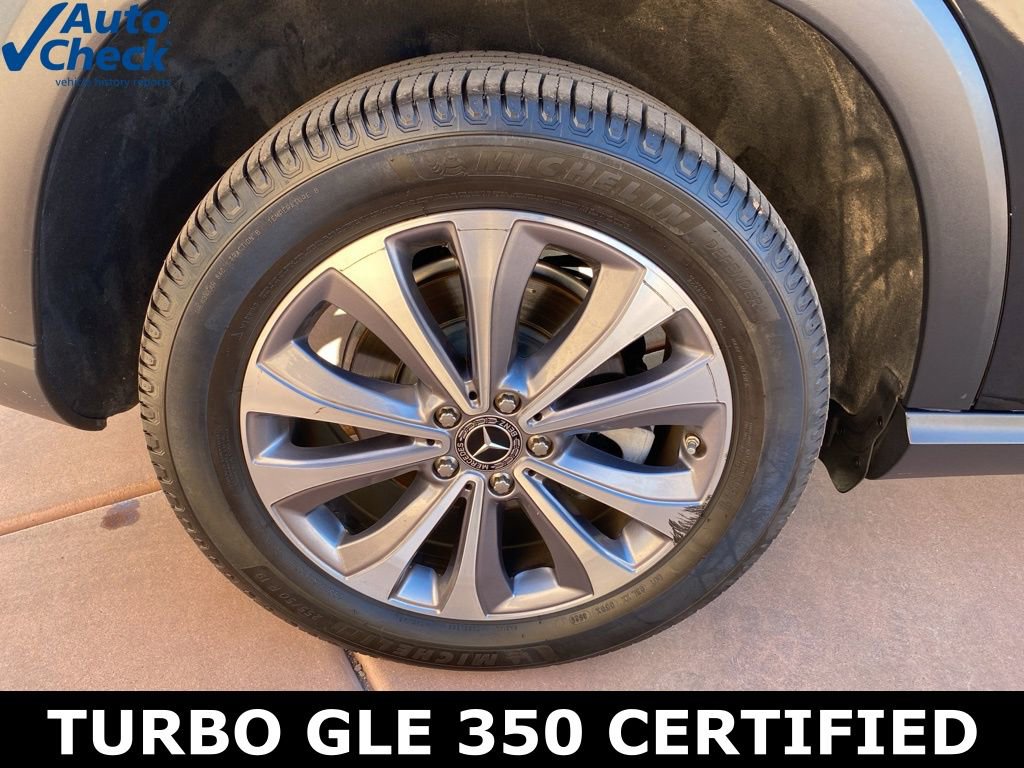 Used 2021 Mercedes-Benz GLE 350 image 38