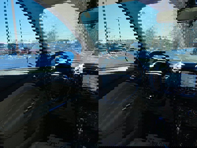 Certified 2019 Ford Escape Titanium image 18