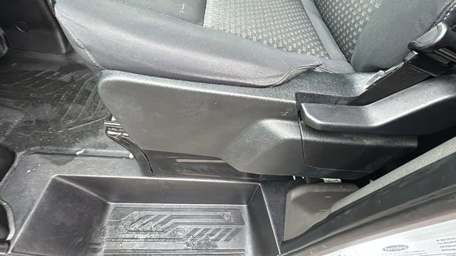 Certified 2023 Ford Transit 250 Low Roof AWD w/ Exterior Upgrade Package image 11