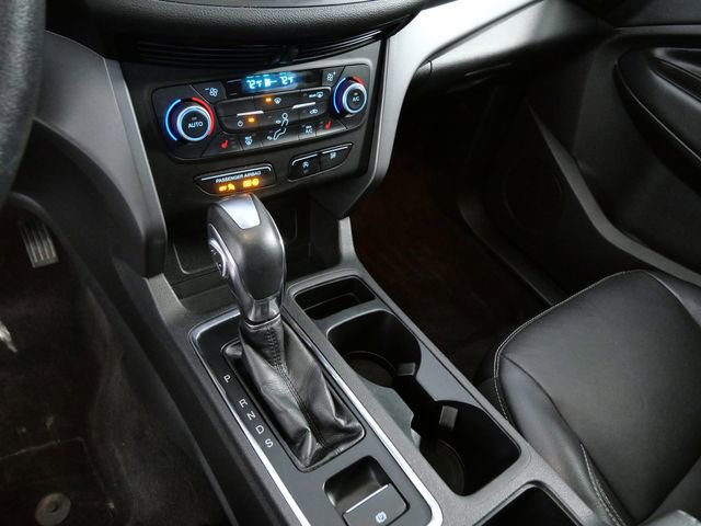 Certified 2018 Ford Escape SEL image 18