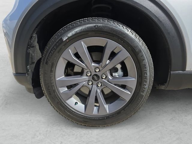 Certified 2023 Ford Explorer XLT w/ Equipment Group 202A image 23
