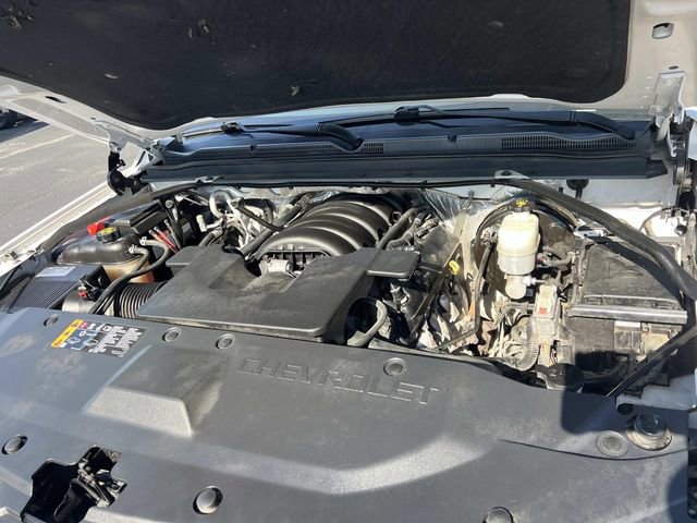 Used 2018 Chevrolet Tahoe Premier AWD/4WD image 11