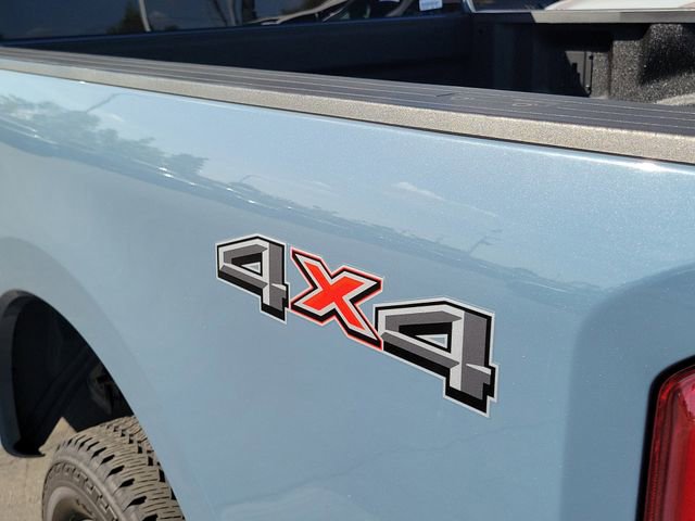 Certified 2023 Ford F250 Lariat w/ Lariat Ultimate Package AWD/4WD image 27