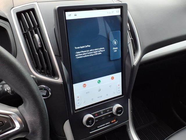 Certified 2023 Ford Edge SEL AWD/4WD image 25
