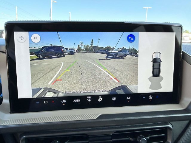 Certified 2025 Ford Bronco Sport Big Bend AWD/4WD image 23