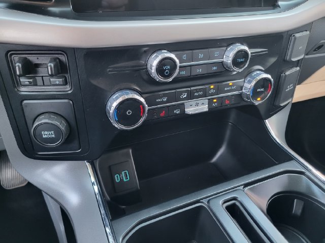 Certified 2023 Ford F150 XLT w/ Equipment Group 302A High RWD image 27