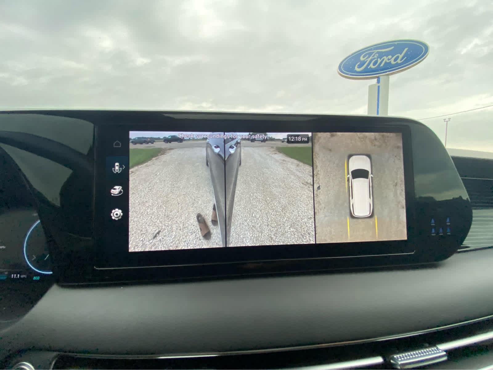 Used 2024 Hyundai Palisade Calligraphy AWD/4WD image 41