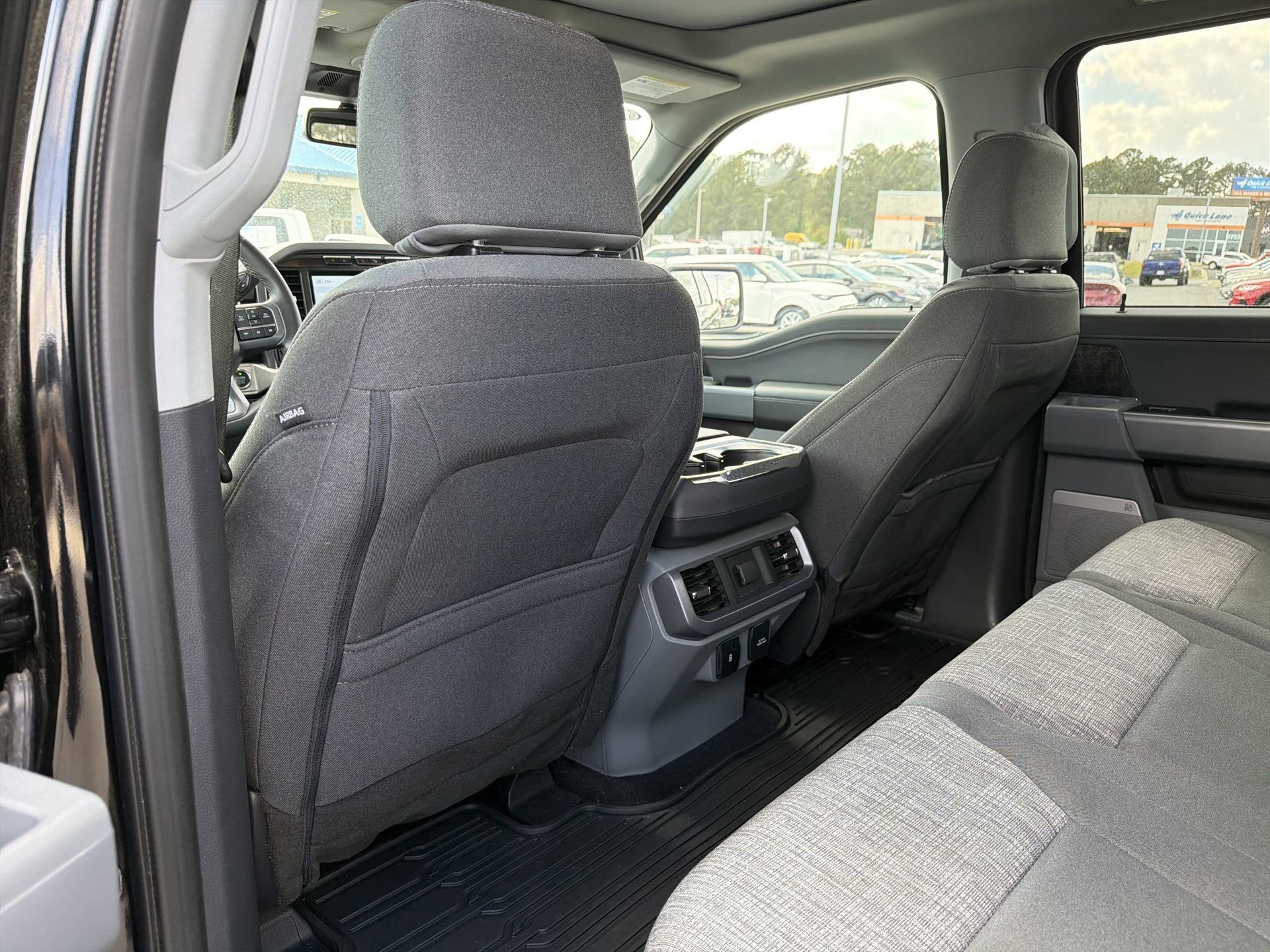 Certified 2023 Ford F150 XLT w/ Equipment Group 302A High image 31