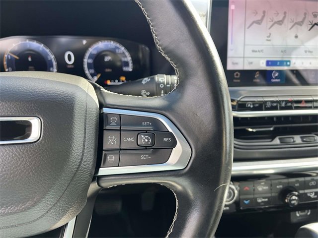 Used 2022 Jeep Compass High Altitude image 18