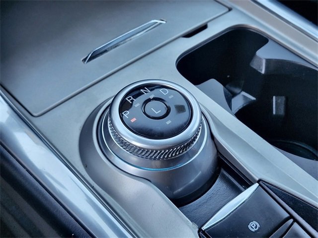 Certified 2022 Ford Explorer XLT w/ Equipment Group 202A image 28