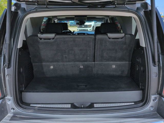 Used 2019 GMC Yukon Denali w/ Denali Ultimate Package image 13