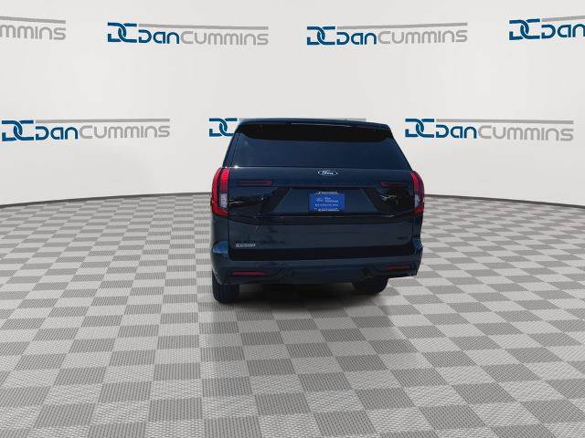 Certified 2025 Ford Expedition Max Platinum w/ Stealth Performance Package AWD/4WD image 7